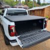 Toyota Tri-fold® Hard Cover