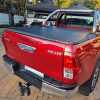 Toyota Tri-fold® Hard Cover