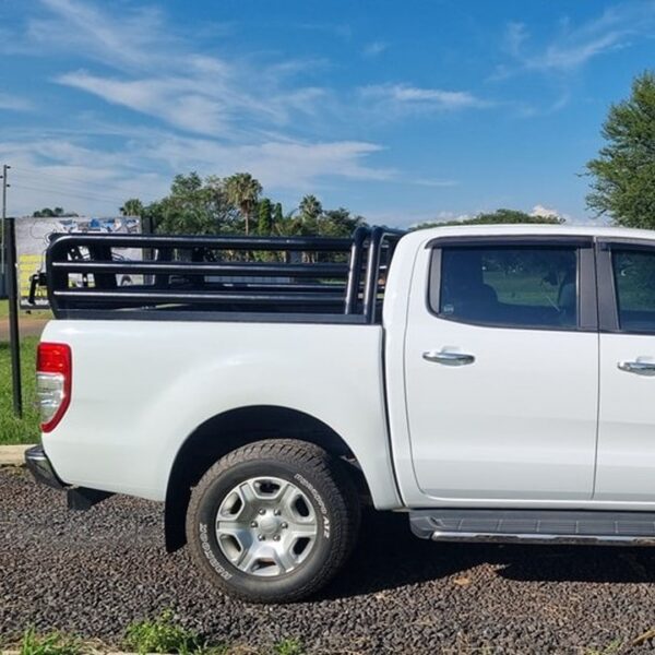 Ford Ranger Cattle Rails - Stafross