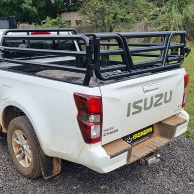 Isuzu Cattle Rails