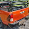 Toyota Hilux Cattle Rails