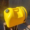 Diesel Tanks
