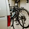 3&4 Bike Hanging Rack