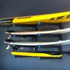 4 Tier Surfboard Storage