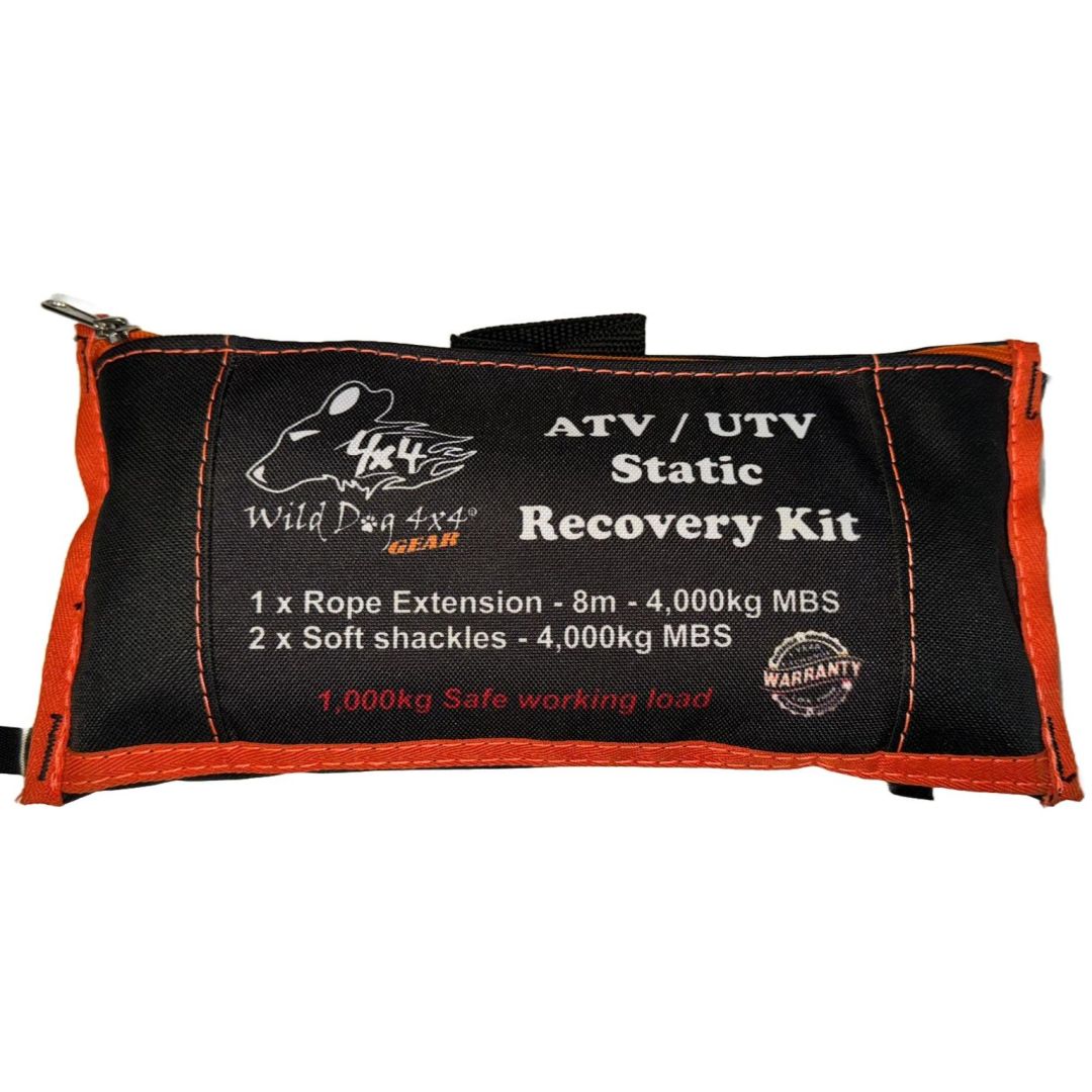 Recovery Kit
