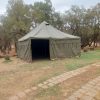 Mil Spec Army Tents