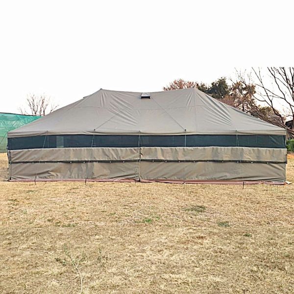 Mil Spec Army Tents
