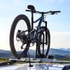 Roof Mounted Top Runner 2&3