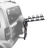 SA2018 4 Bike Carrier