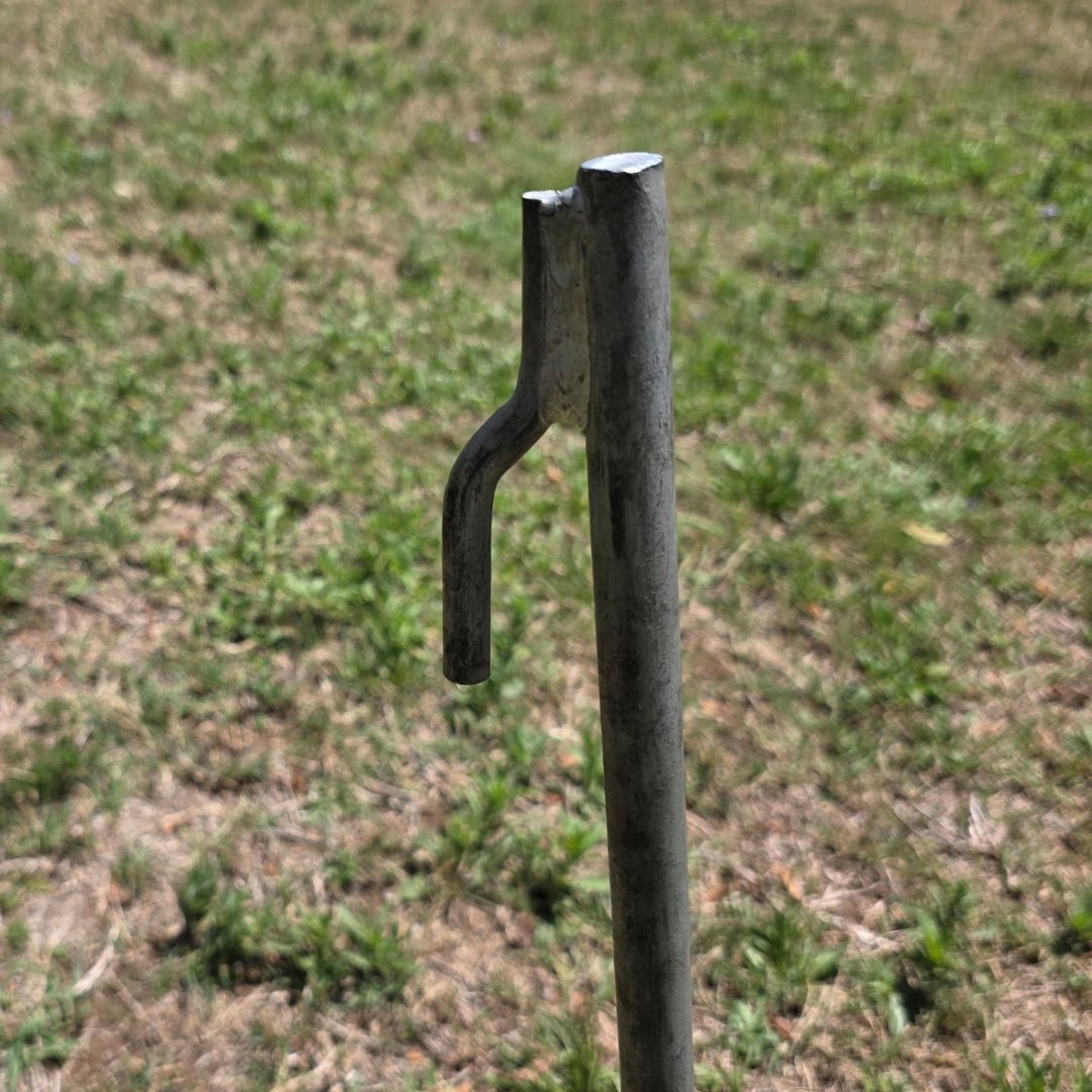 Tent Peg