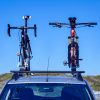 Upright Bicycle Holder