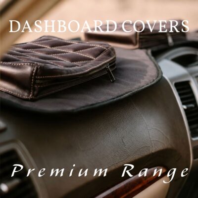 Dash Covers