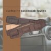 Dashboard Covers