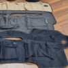 Dashboard Covers