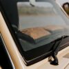 Dashboard Covers