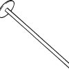 Groundsheet Pegs