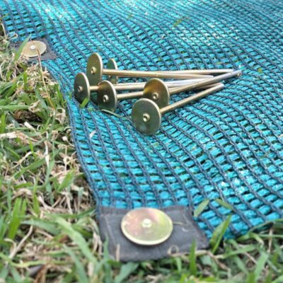 Groundsheet Pegs