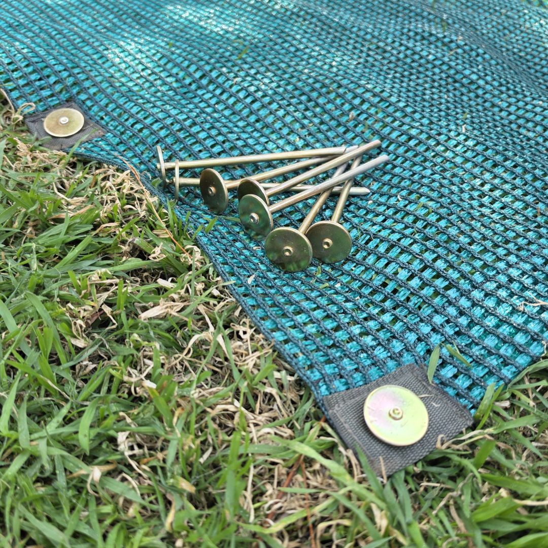 Groundsheet Pegs
