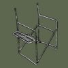 Budget Directors Chair