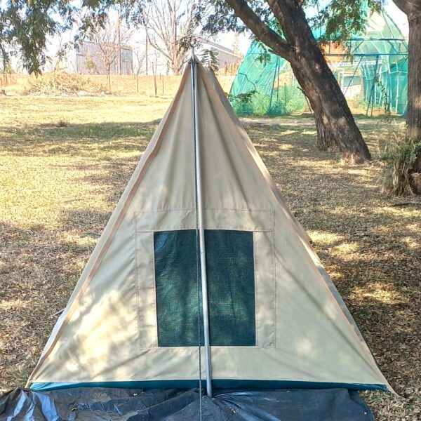Cottage Tents