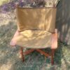 Stafross Generals Chair