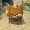 Stafross Generals Chair