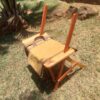 Stafross Generals Chair