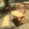 Stafross Generals Chair
