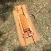 Stafross Generals Chair