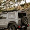 Adventure Roof Rack