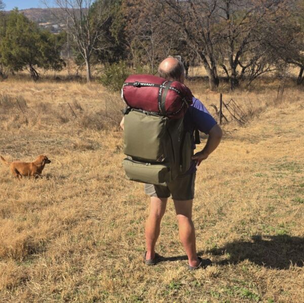 Backpack