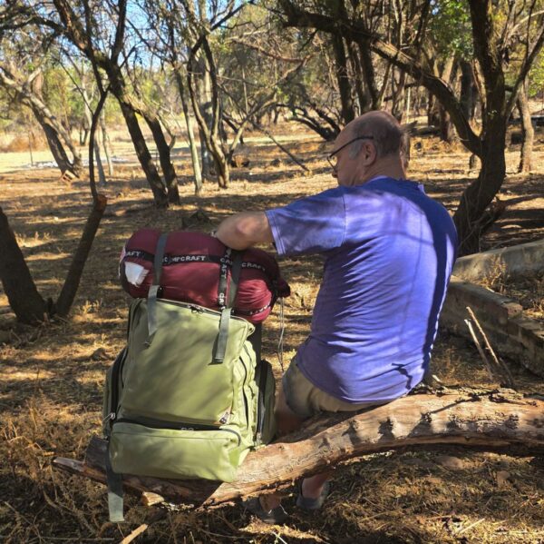 Backpack