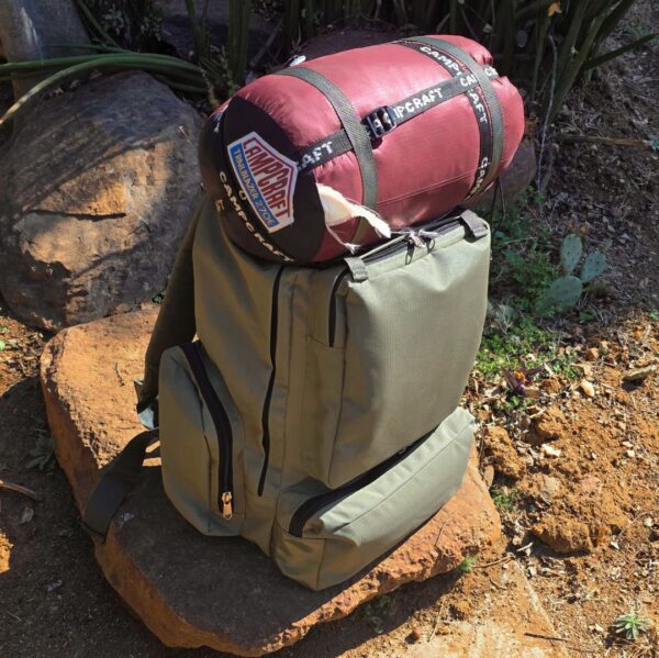 Backpack