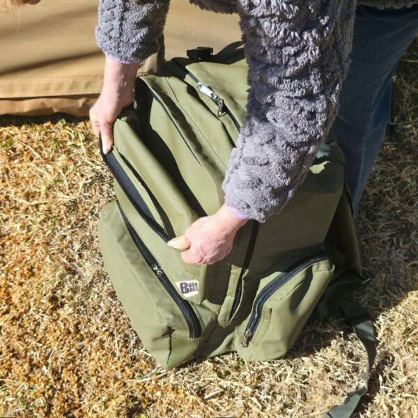 Backpack