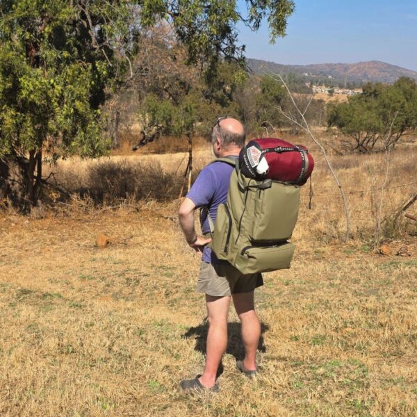 Backpack
