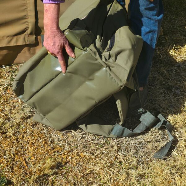 Backpack
