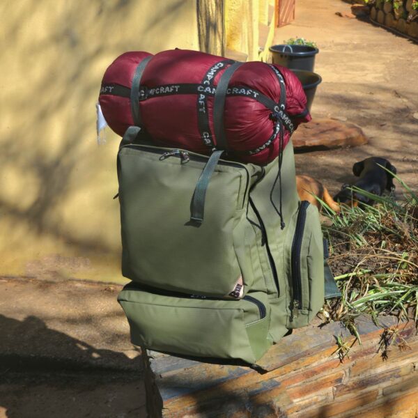 Backpack