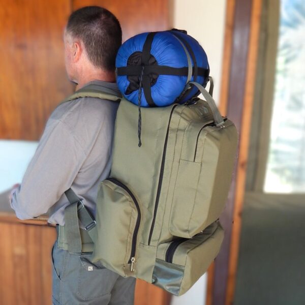 Backpack