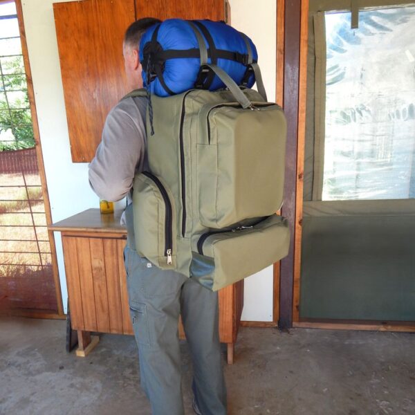 Backpack