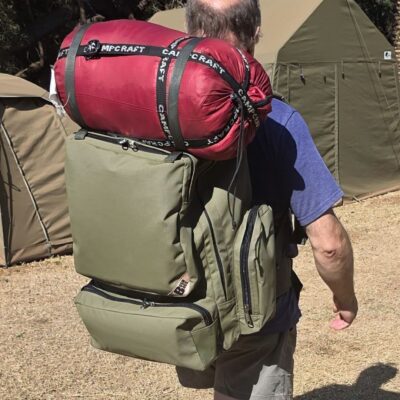 Backpack
