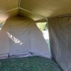 Stafross Canvas Gazebo Side Wall