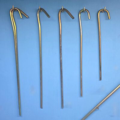 Wall Peg