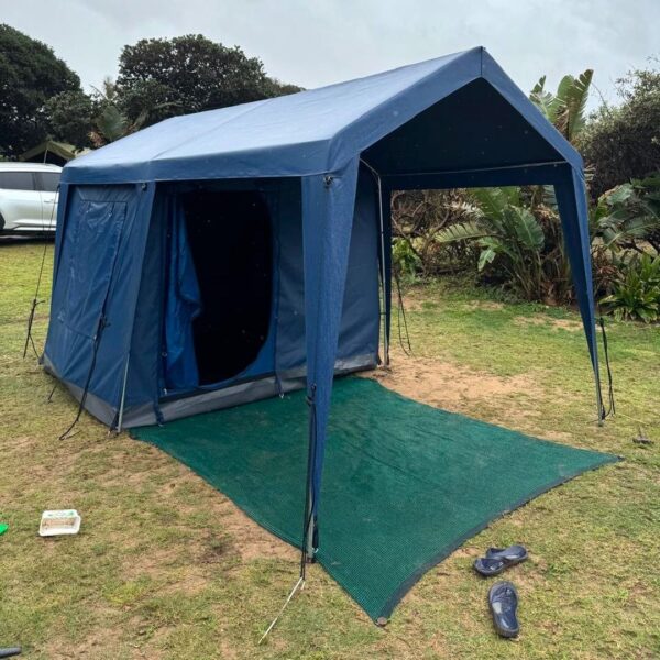 Frame Tent