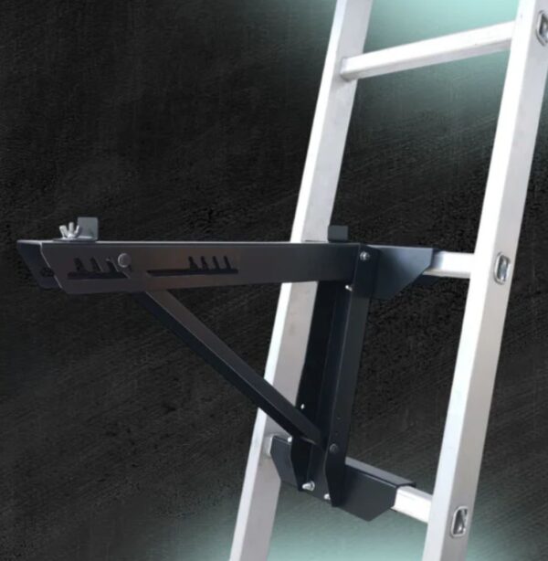 Step Aside Ladder Jacks