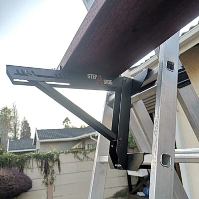 Step Aside Ladder Jacks