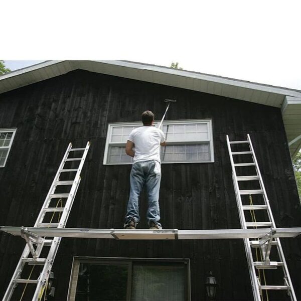 Step Aside Ladder Jacks