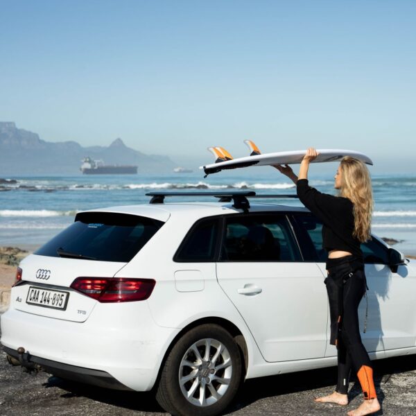 Roof Rack