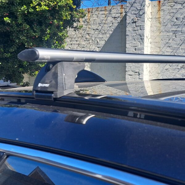Wingbar Roof Rack Kit