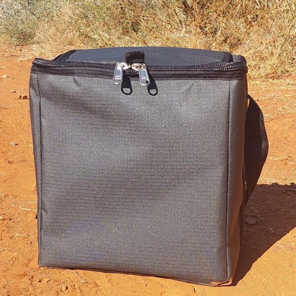 Cab Cooler