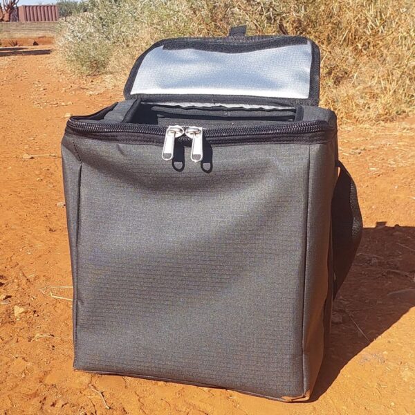 Cab Cooler